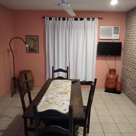 Are Pora Apartment Corrientes Exterior foto