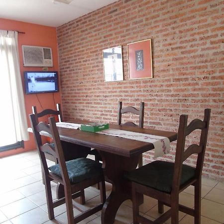 Are Pora Apartment Corrientes Exterior foto