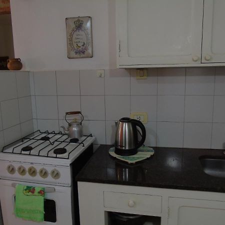 Are Pora Apartment Corrientes Exterior foto