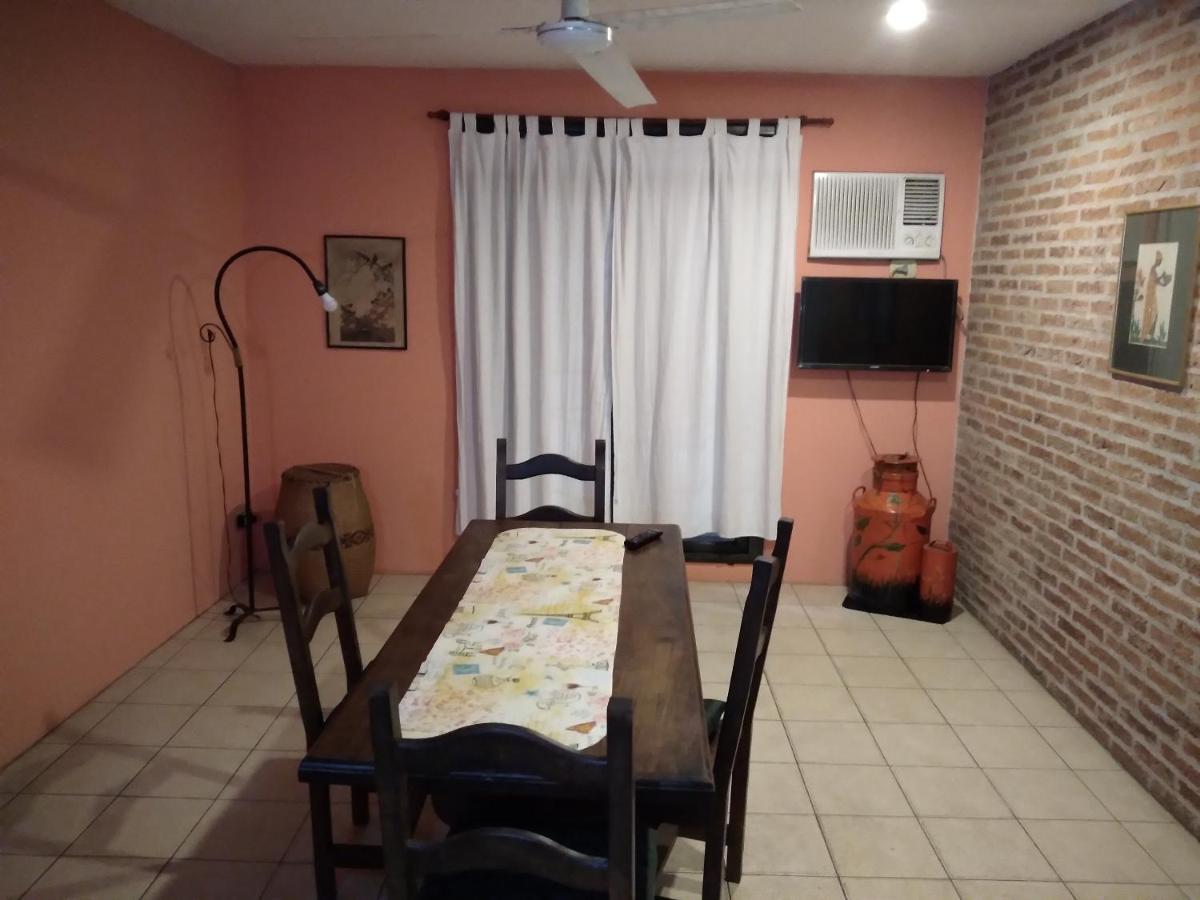 Are Pora Apartment Corrientes Exterior foto