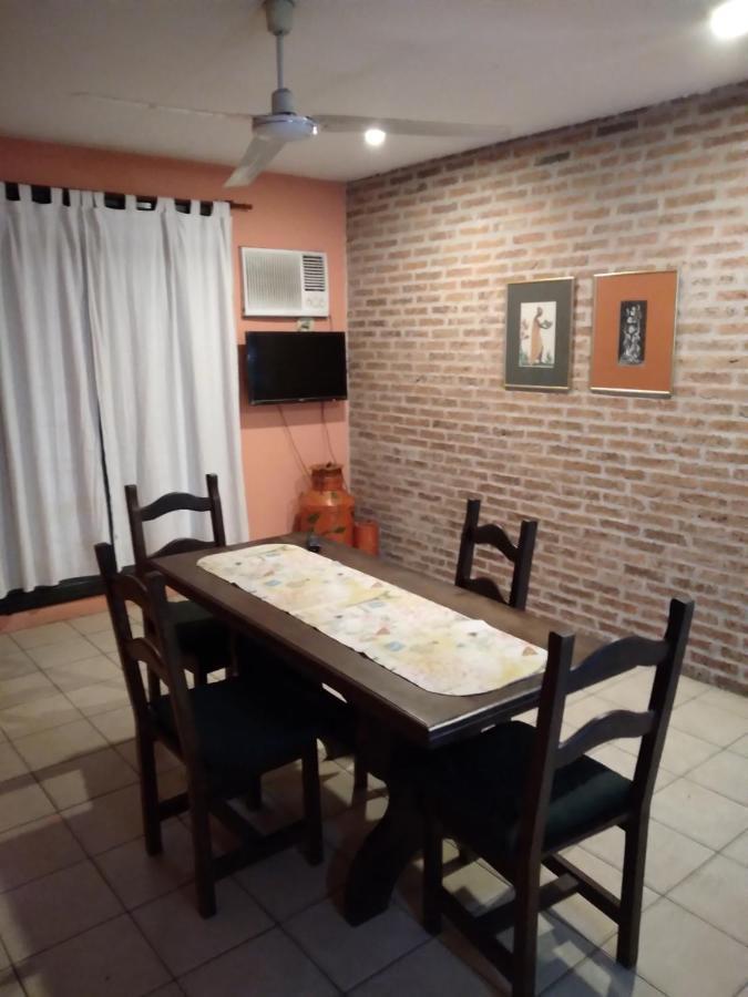 Are Pora Apartment Corrientes Exterior foto