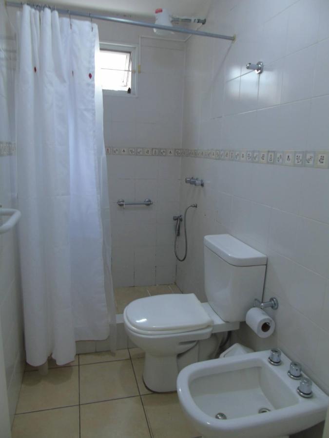 Are Pora Apartment Corrientes Exterior foto