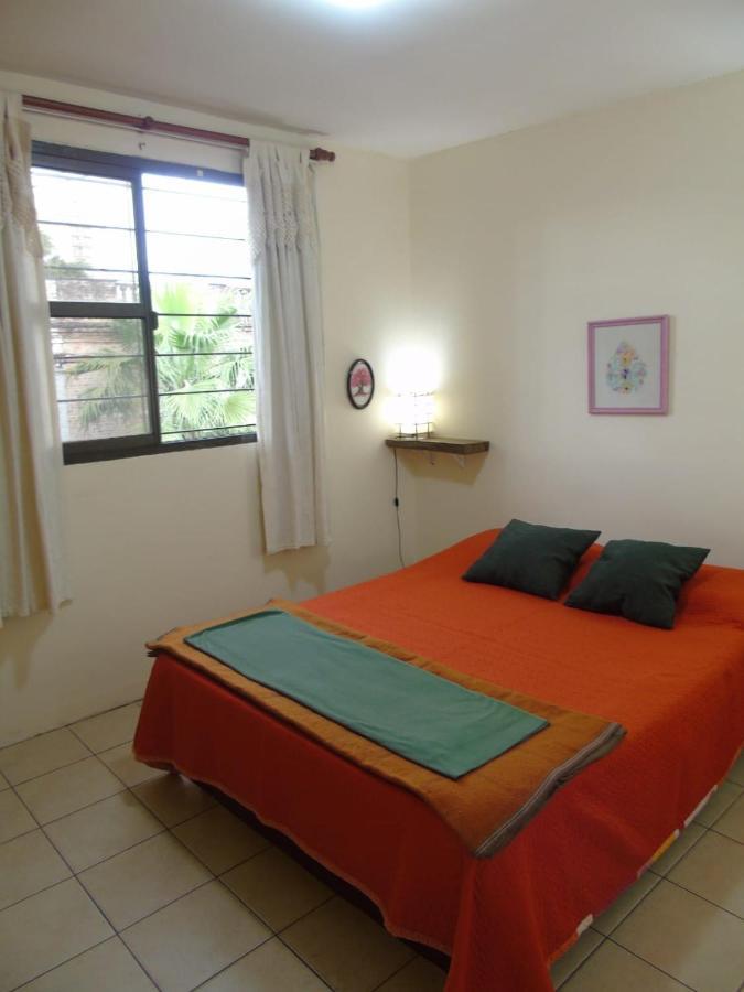 Are Pora Apartment Corrientes Exterior foto