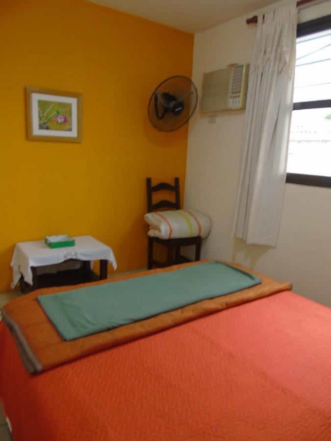 Are Pora Apartment Corrientes Exterior foto