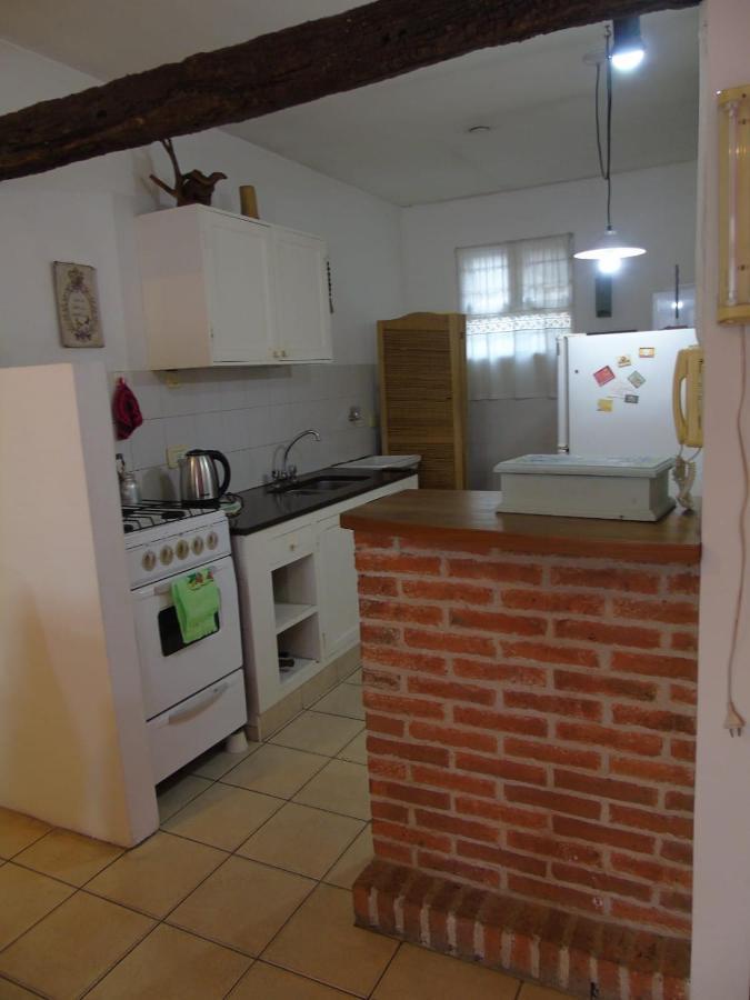 Are Pora Apartment Corrientes Exterior foto