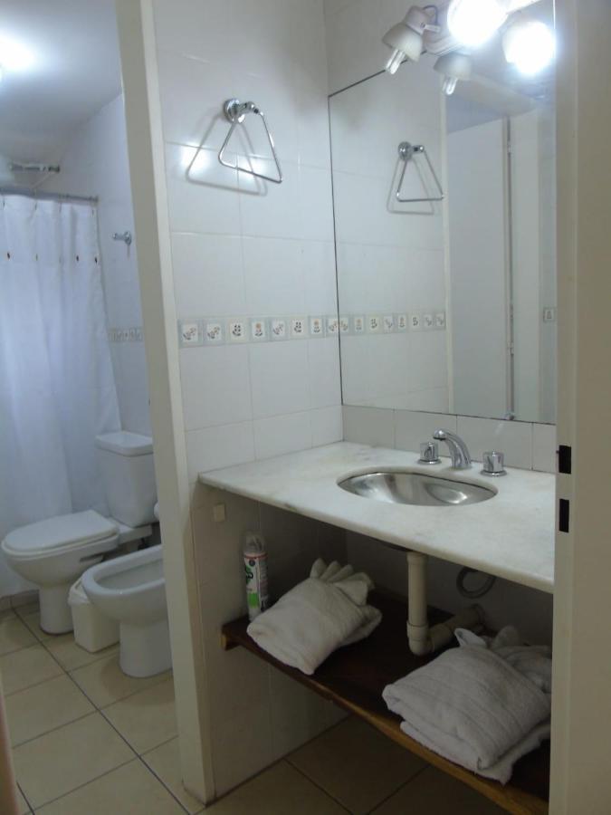 Are Pora Apartment Corrientes Exterior foto