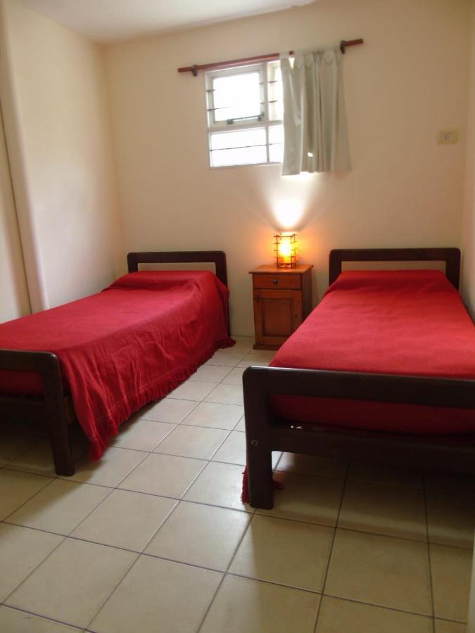 Are Pora Apartment Corrientes Exterior foto
