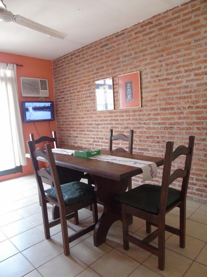 Are Pora Apartment Corrientes Exterior foto