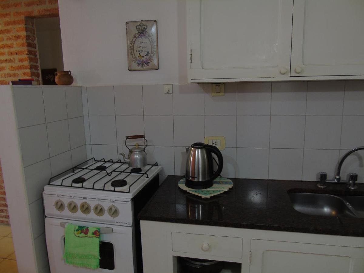 Are Pora Apartment Corrientes Exterior foto