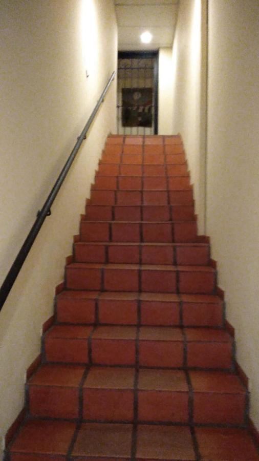 Are Pora Apartment Corrientes Exterior foto